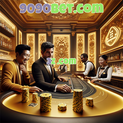 Descubra o Mundo dos Cassinos Online com 9090bet.com